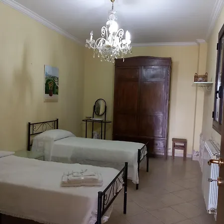 Апартаменты Casa *