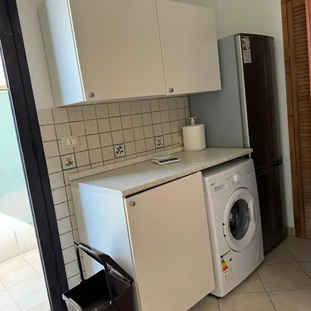 Апартаменты Casa