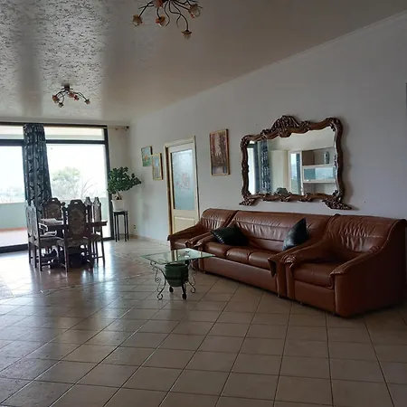 Апартаменты Casa