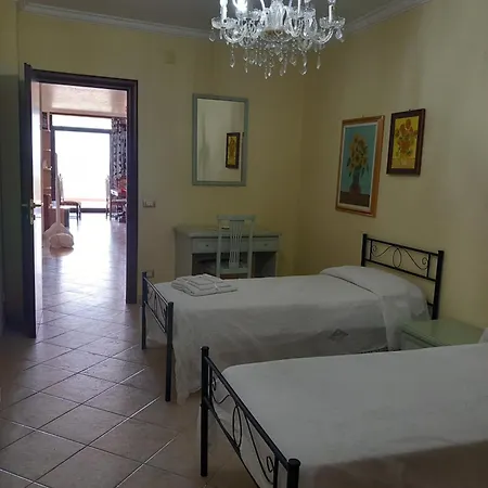 Casa Апартаменты *