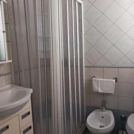 Апартаменты Casa *