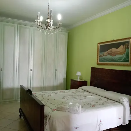 Casa Апартаменты *